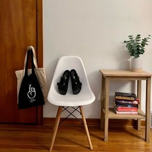 Birkenstock- Arizona Leather